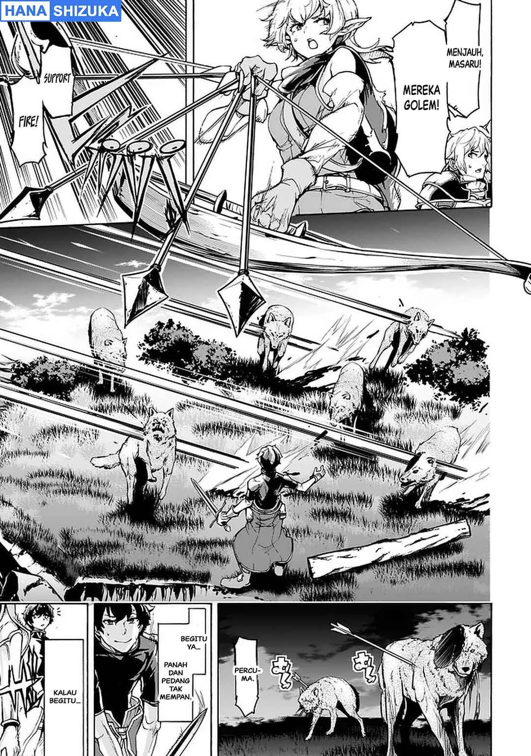 Chapter 25 - halaman 23