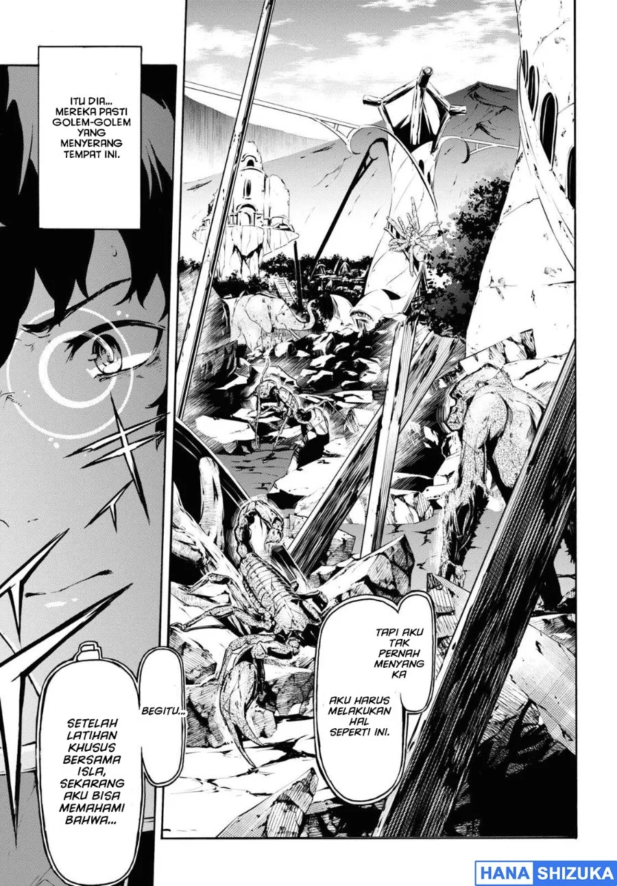 Chapter 30 - halaman 21