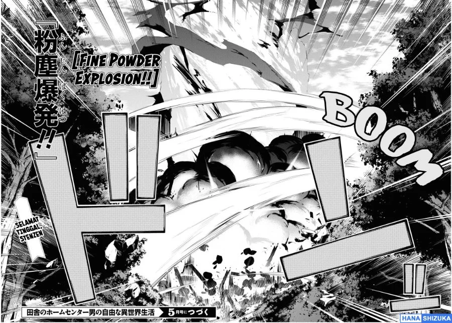 Chapter 30 - halaman 31
