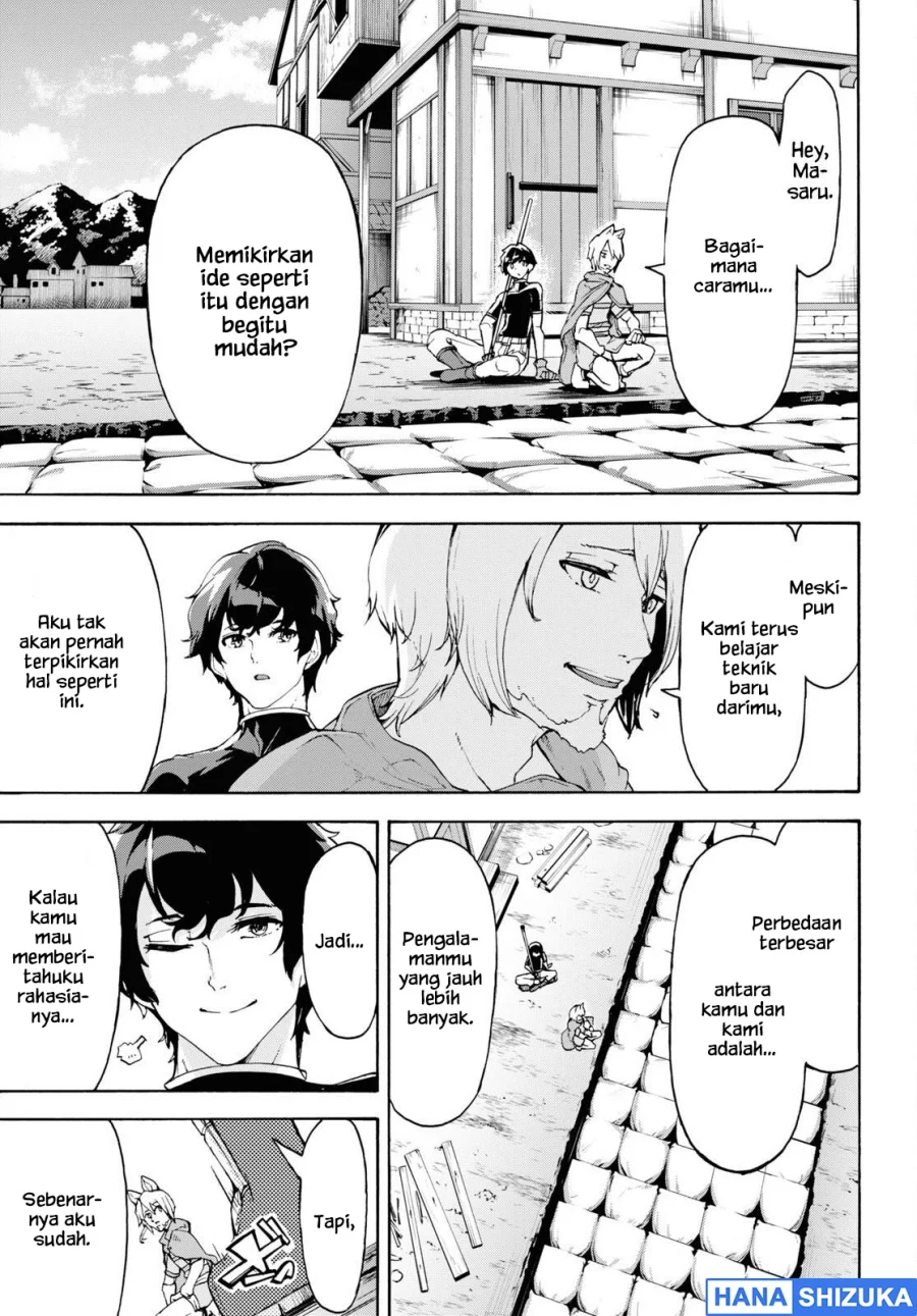 Chapter 40 - halaman 16