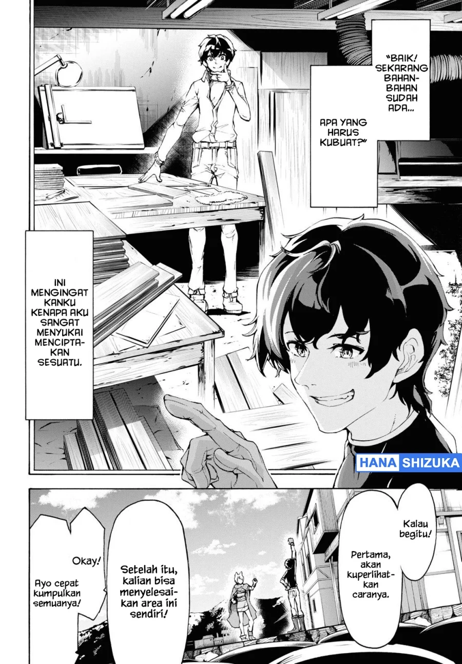 Chapter 40 - halaman 19
