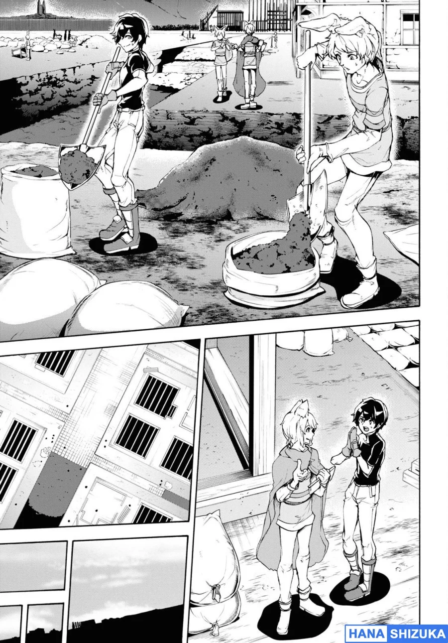 Chapter 40 - halaman 20