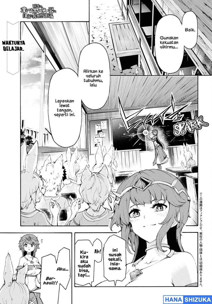 Chapter 40 - halaman 3
