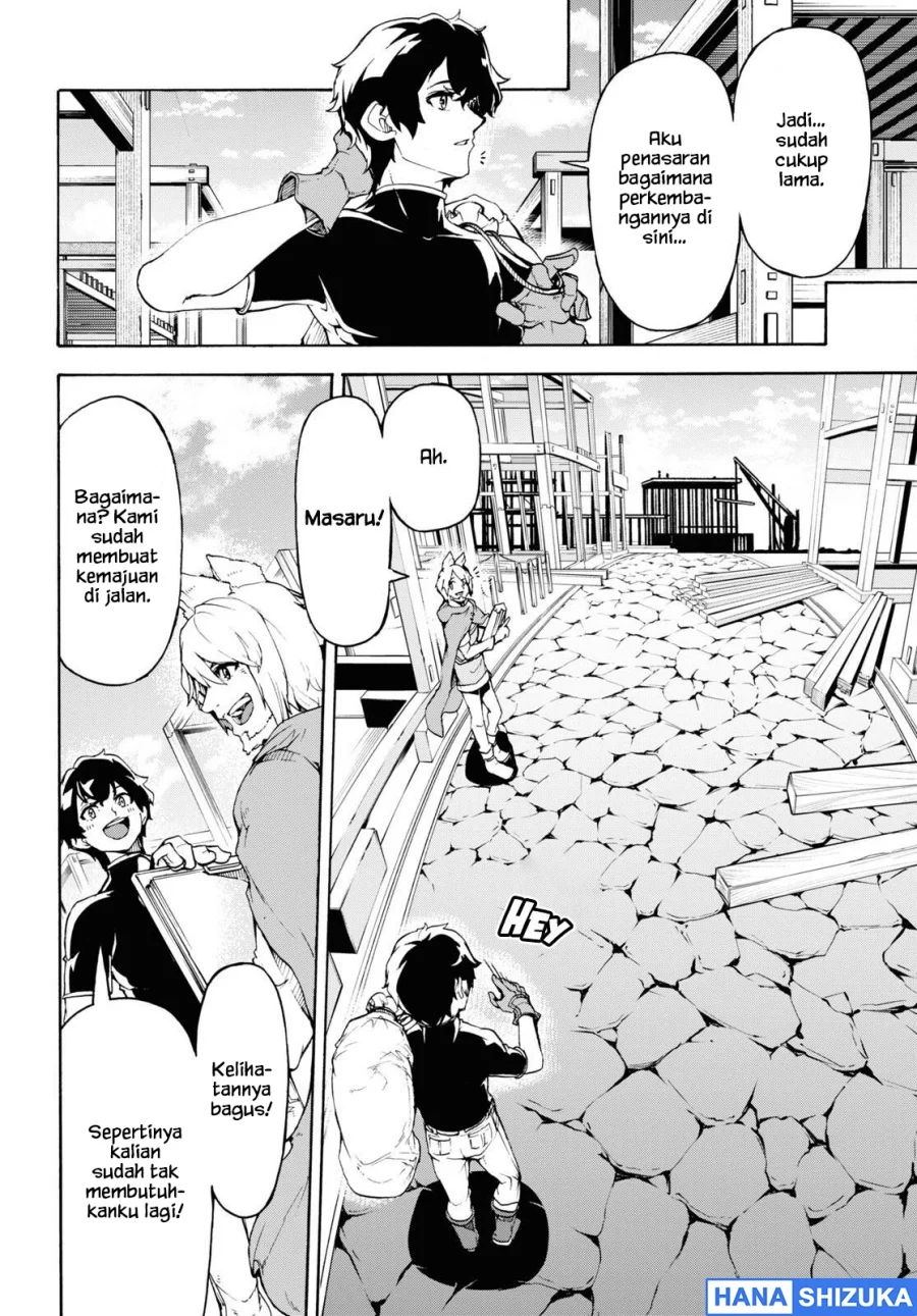 Chapter 40 - halaman 21
