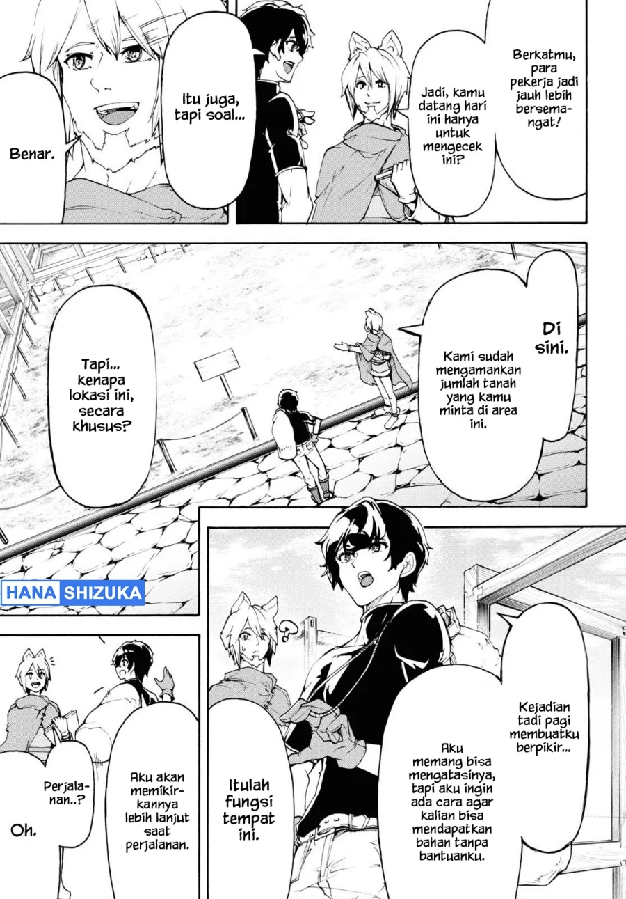 Chapter 40 - halaman 22