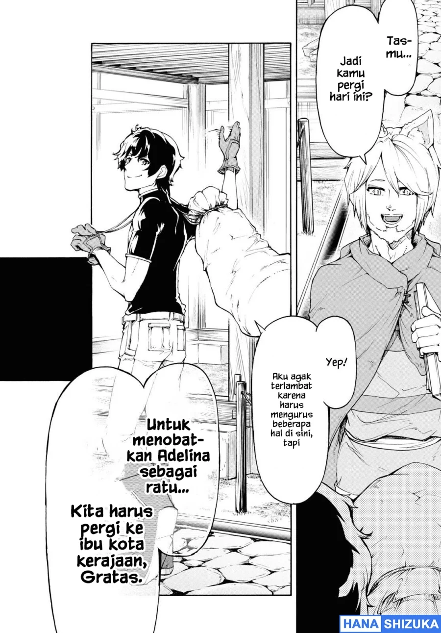 Chapter 40 - halaman 23