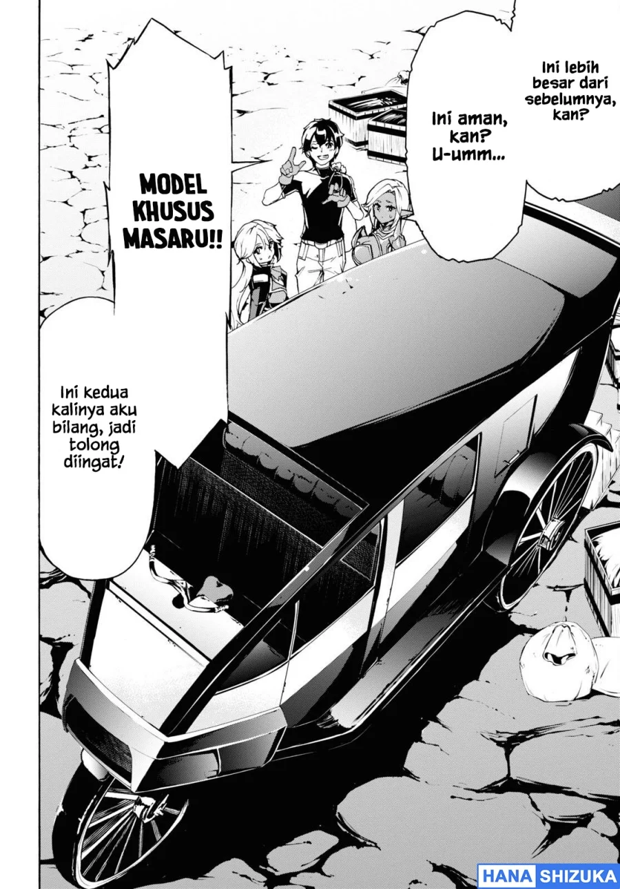 Chapter 40 - halaman 25