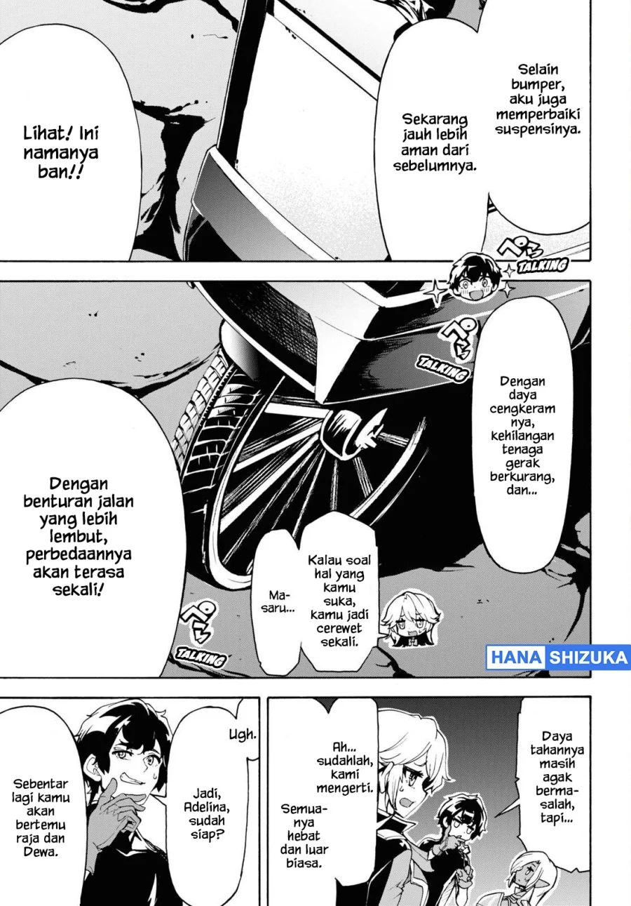 Chapter 40 - halaman 26