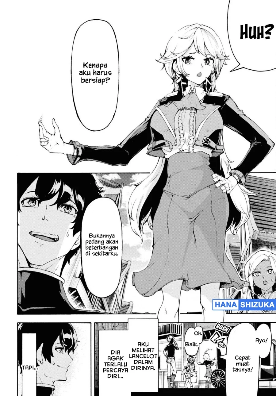 Chapter 40 - halaman 27
