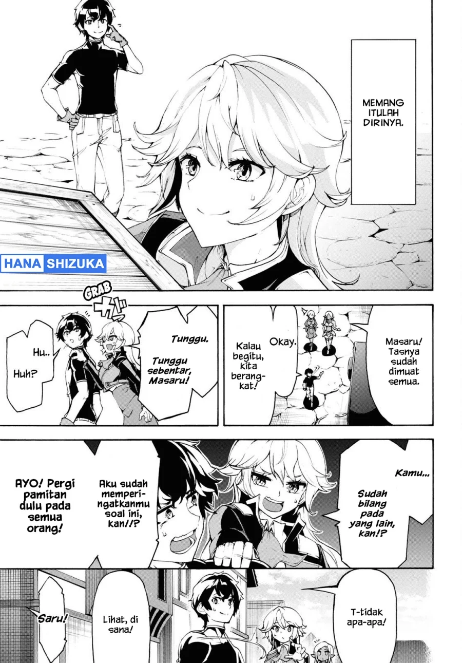 Chapter 40 - halaman 28