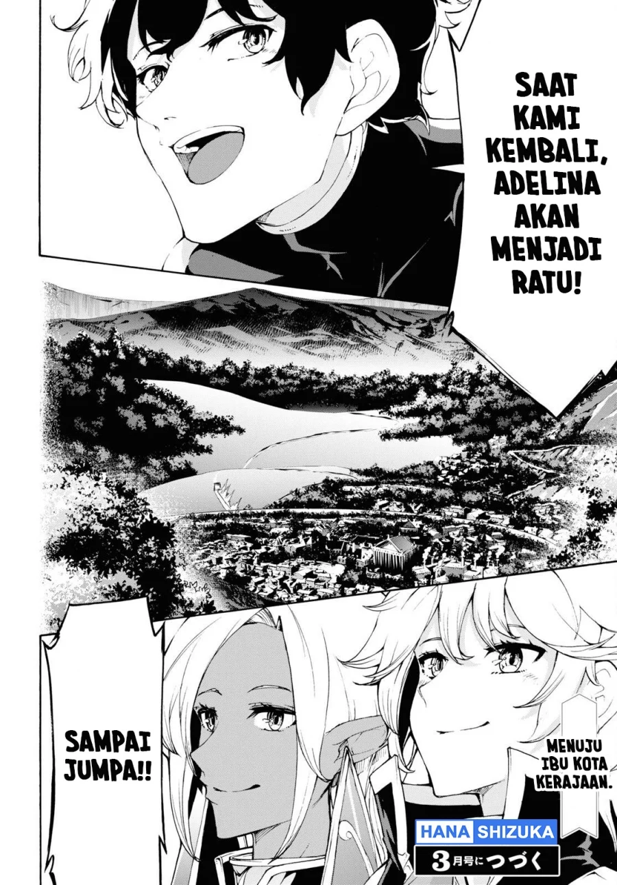 Chapter 40 - halaman 31