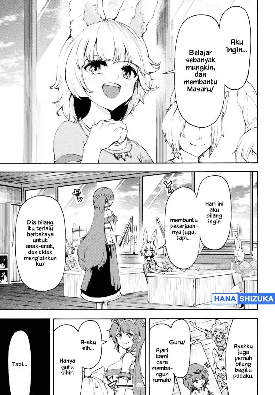 Chapter 40 - halaman 5