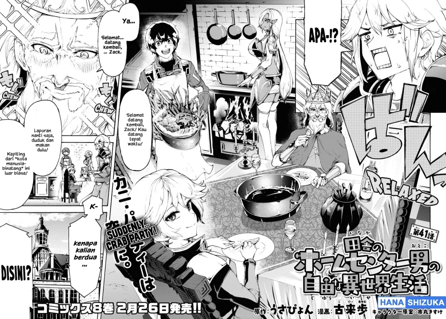 Chapter 41 - halaman 6