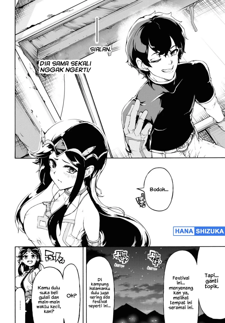 Chapter 42 - halaman 22