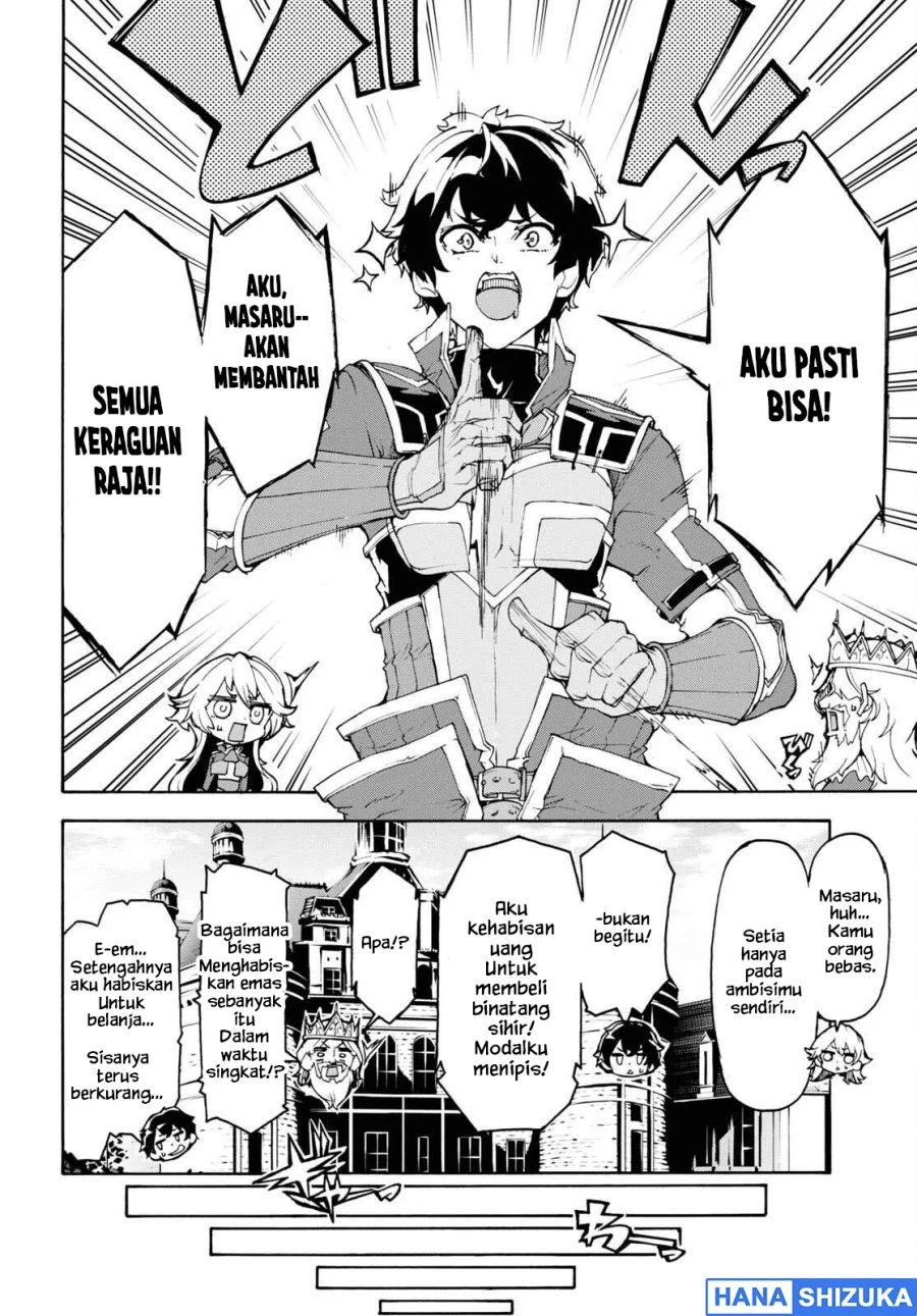 Chapter 43 - halaman 22