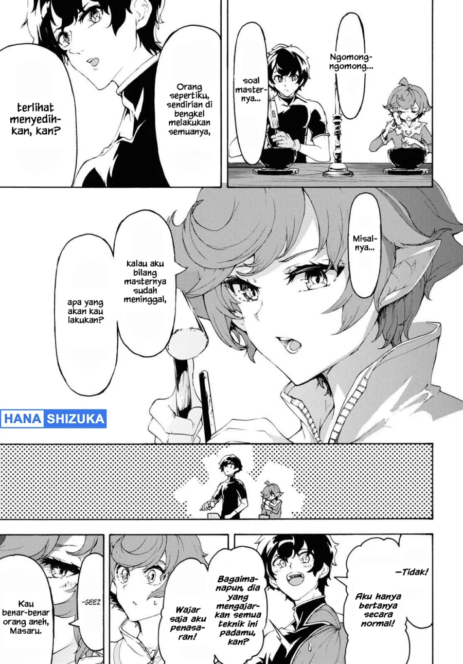 Chapter 44 - halaman 21