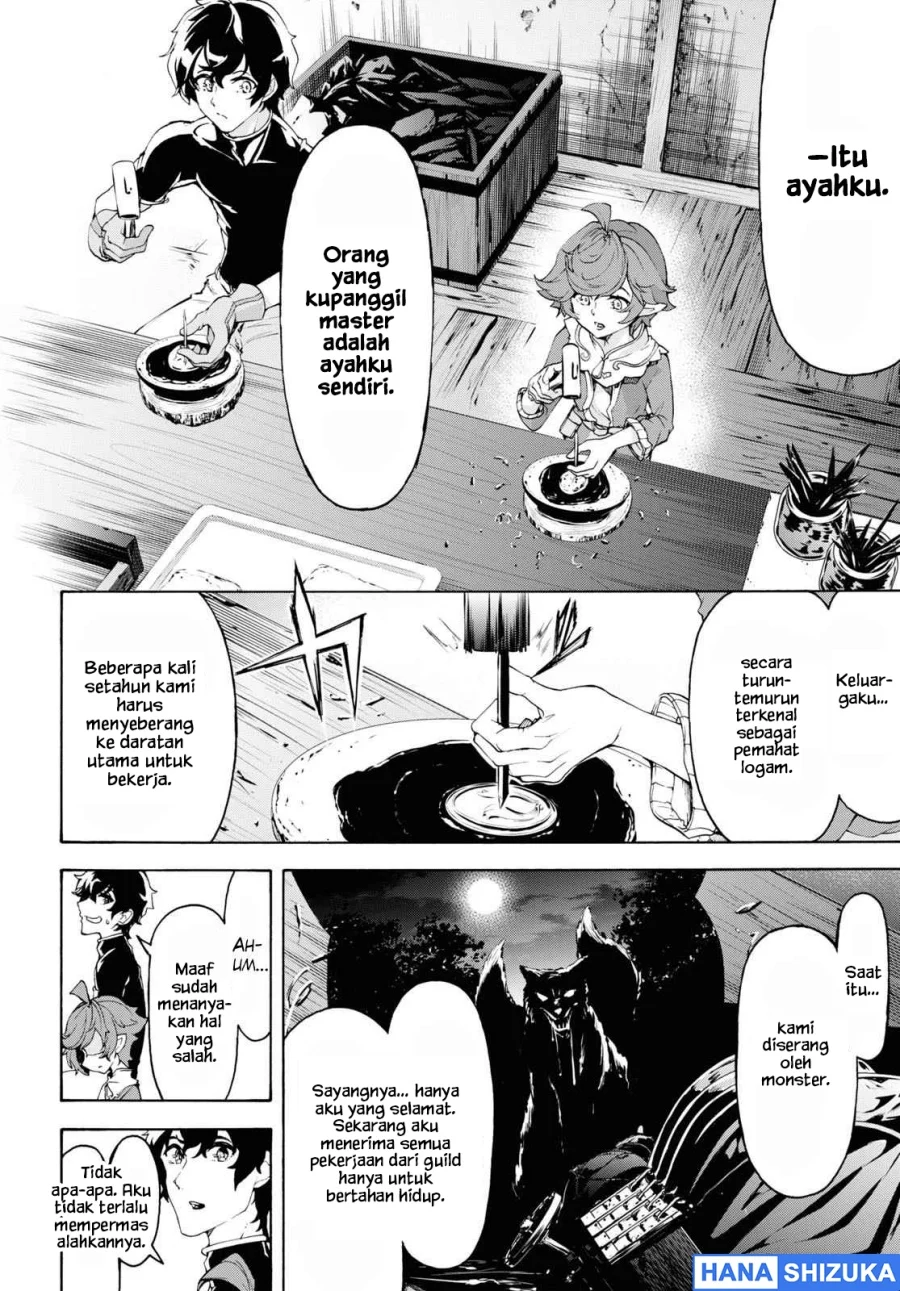 Chapter 44 - halaman 22