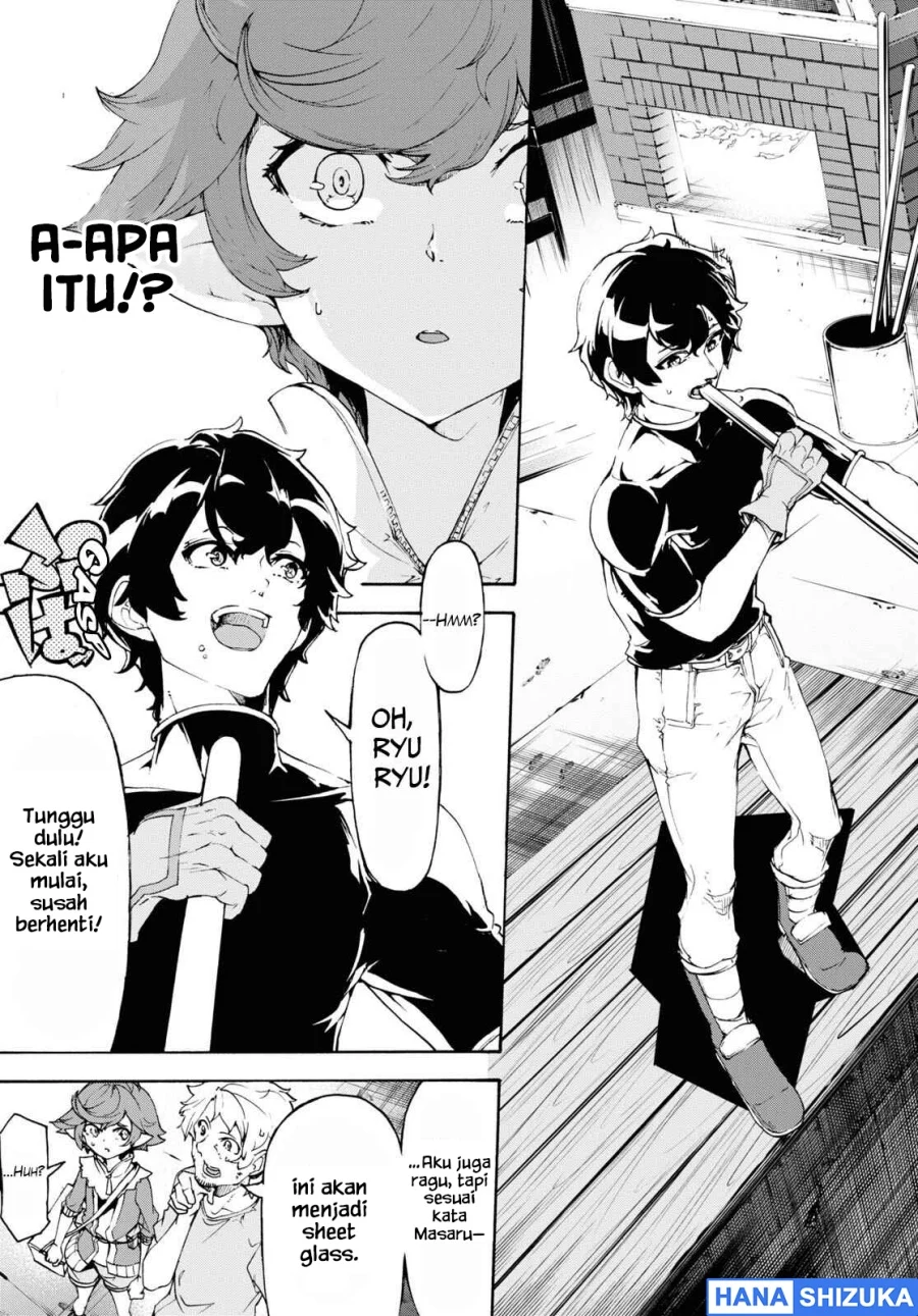 Chapter 45 - halaman 11