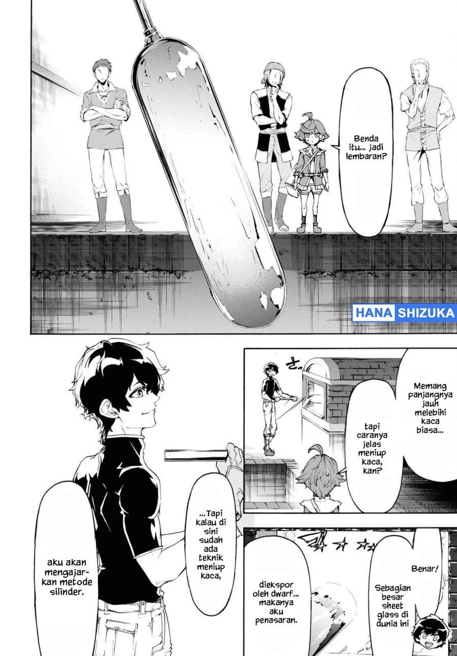 Chapter 45 - halaman 12