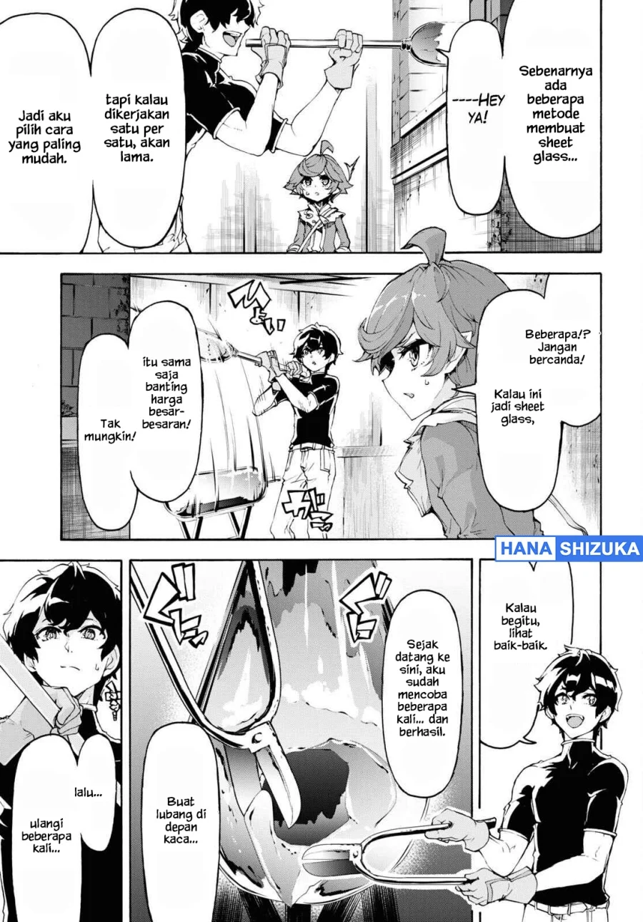 Chapter 45 - halaman 13