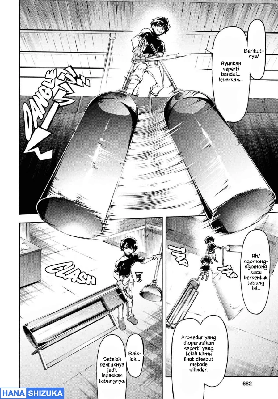 Chapter 45 - halaman 14