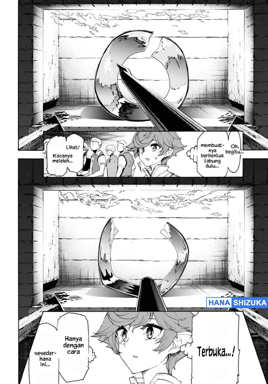 Chapter 45 - halaman 16