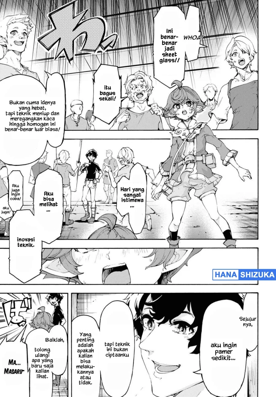 Chapter 45 - halaman 19