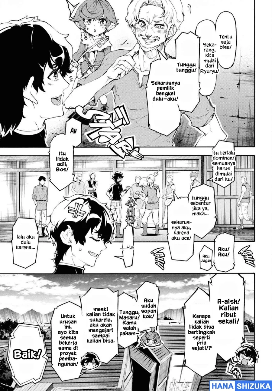 Chapter 45 - halaman 21