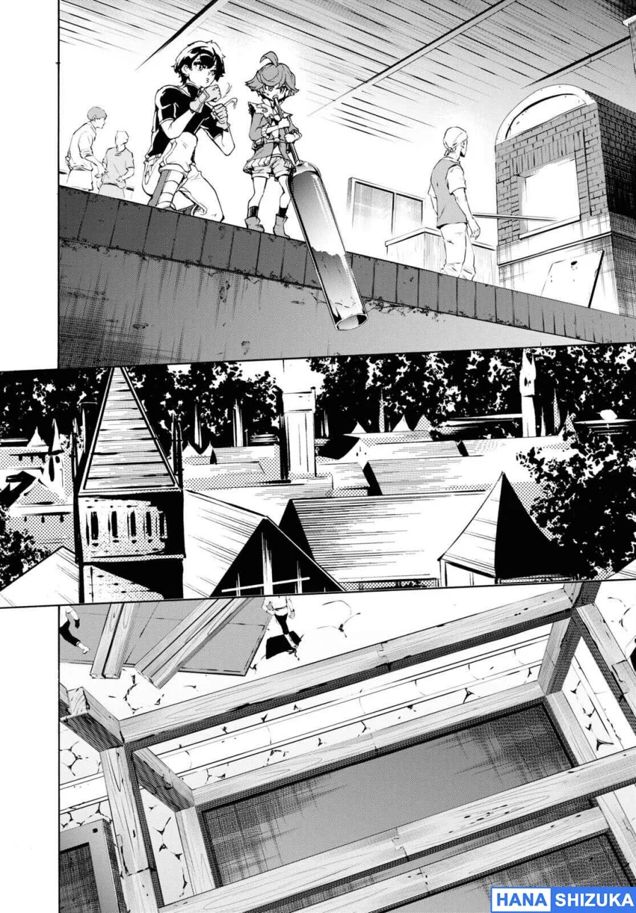 Chapter 45 - halaman 22