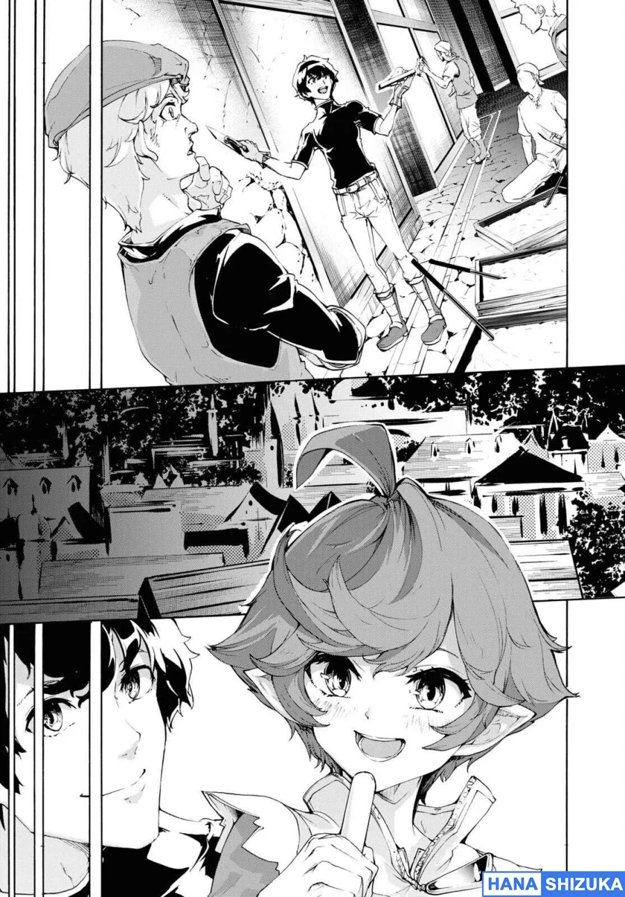 Chapter 45 - halaman 23