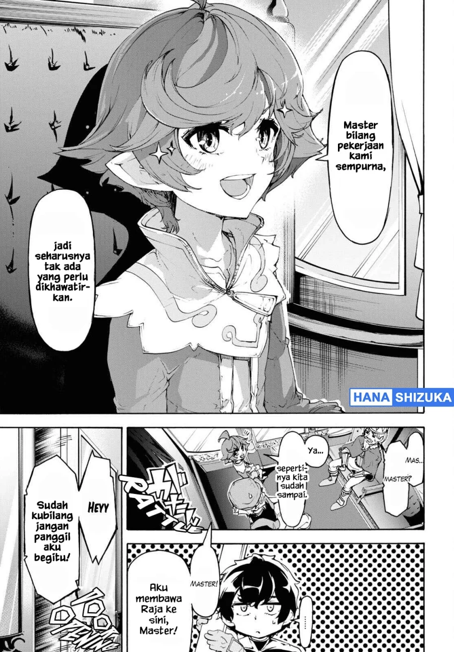 Chapter 45 - halaman 25