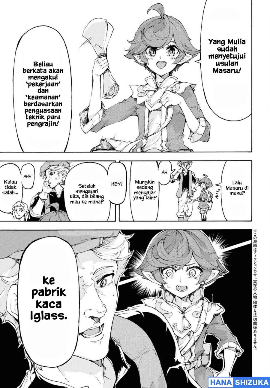 Chapter 45 - halaman 5