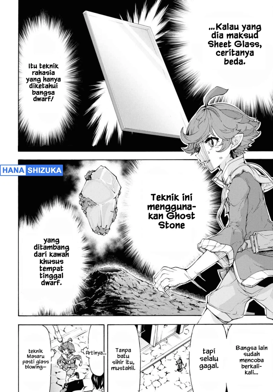 Chapter 45 - halaman 8