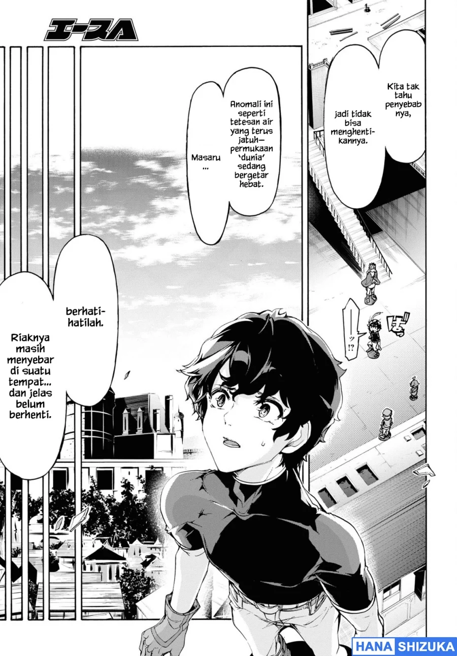 Chapter 46 - halaman 21