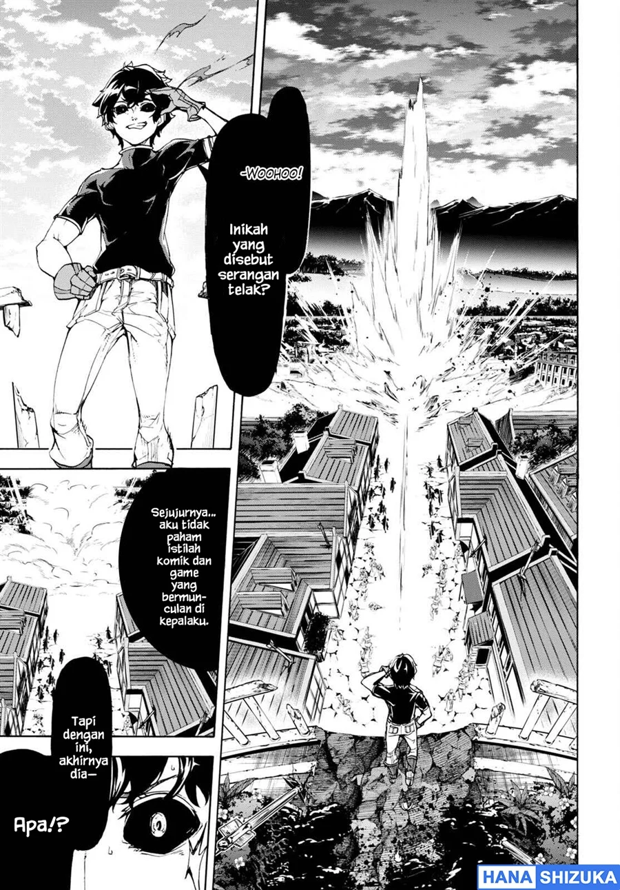 Chapter 48 - halaman 22