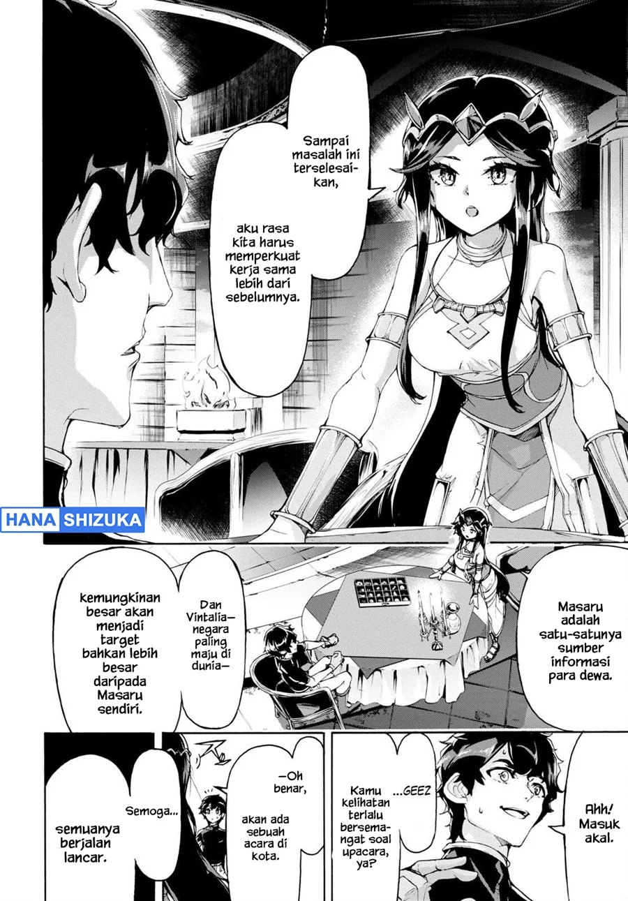 Chapter 50 - halaman 14