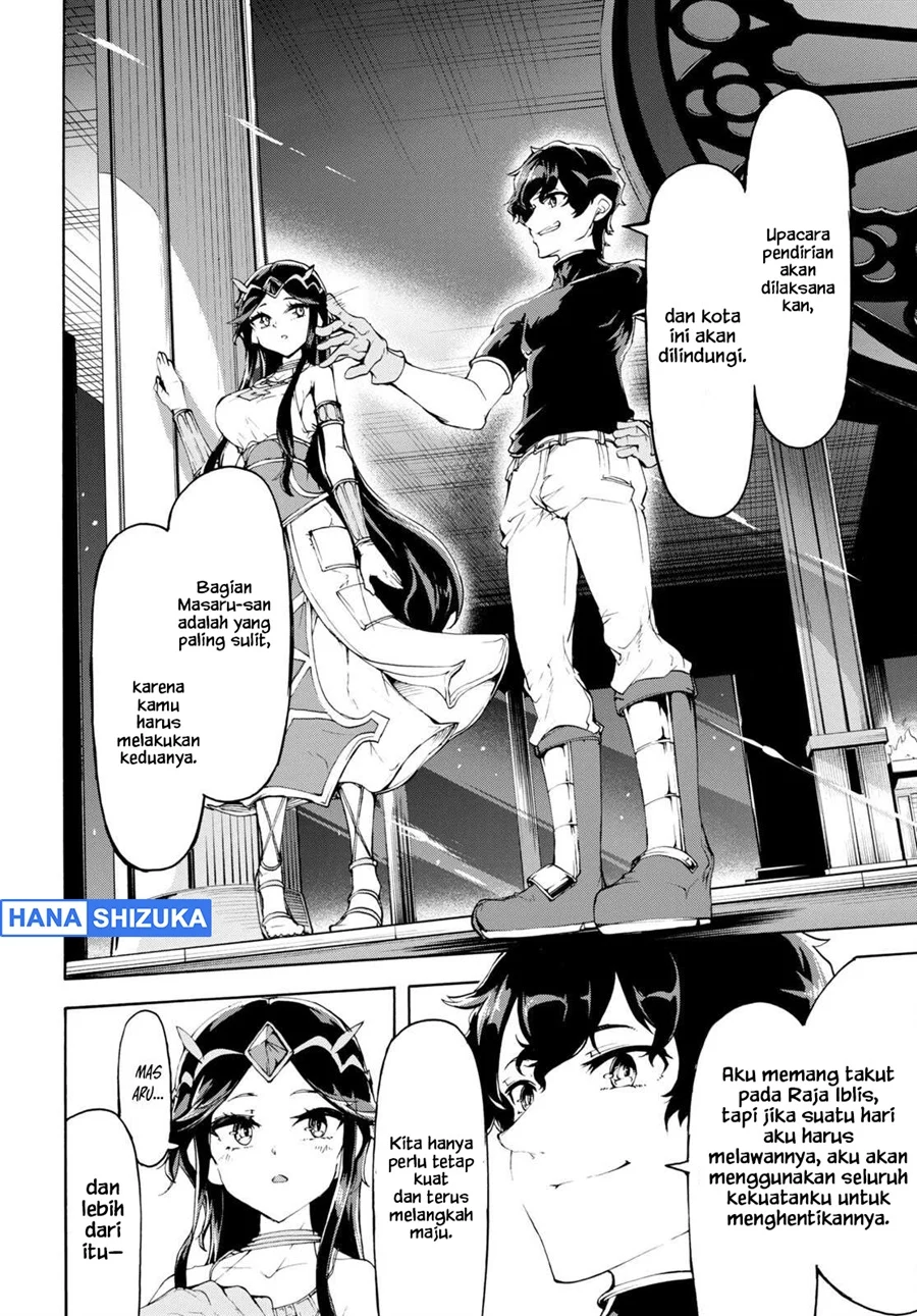 Chapter 50 - halaman 16