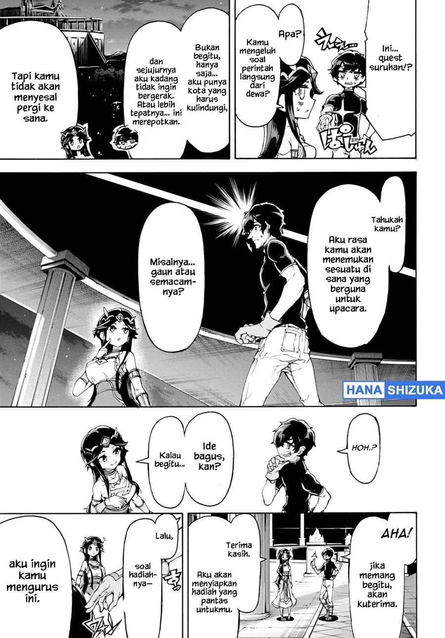 Chapter 50 - halaman 19