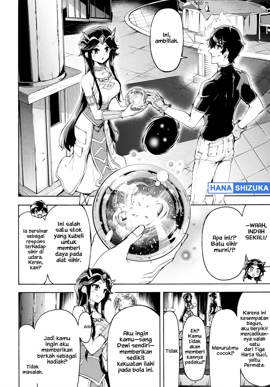 Chapter 50 - halaman 20