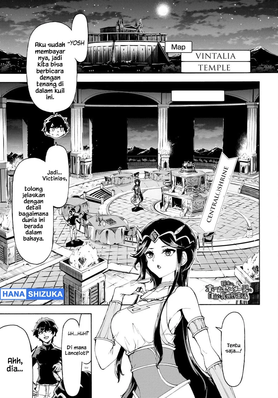 Chapter 50 - halaman 3