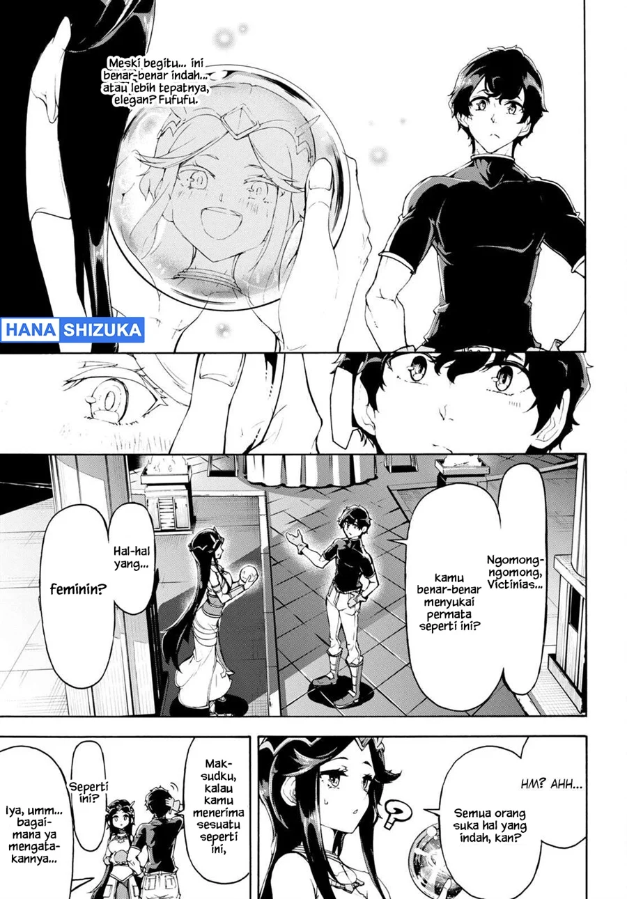 Chapter 50 - halaman 21