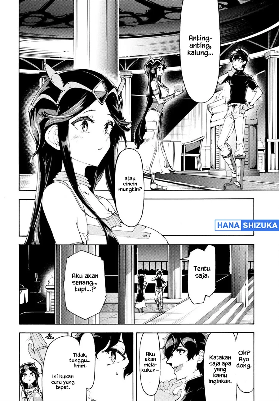 Chapter 50 - halaman 22