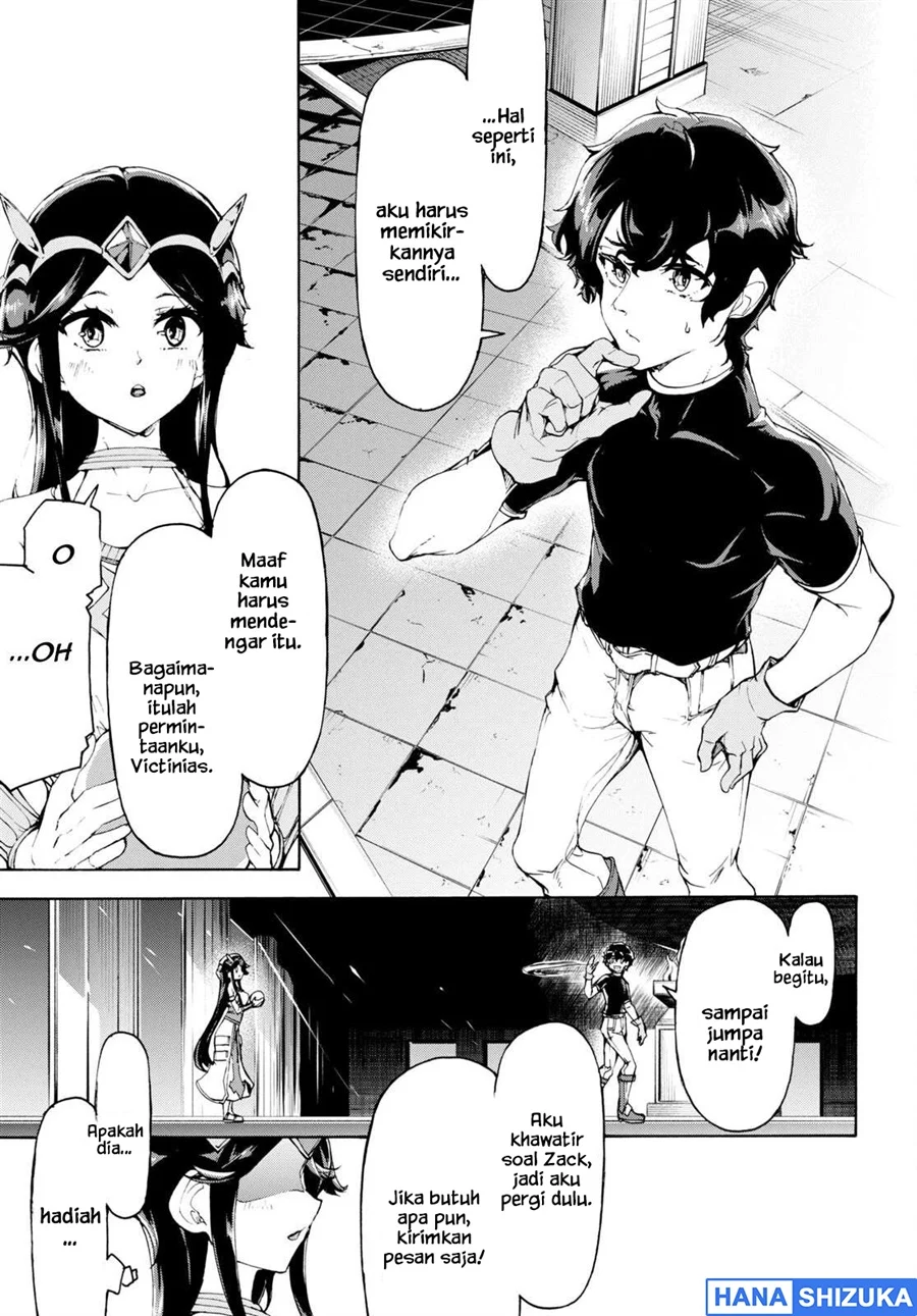 Chapter 50 - halaman 23