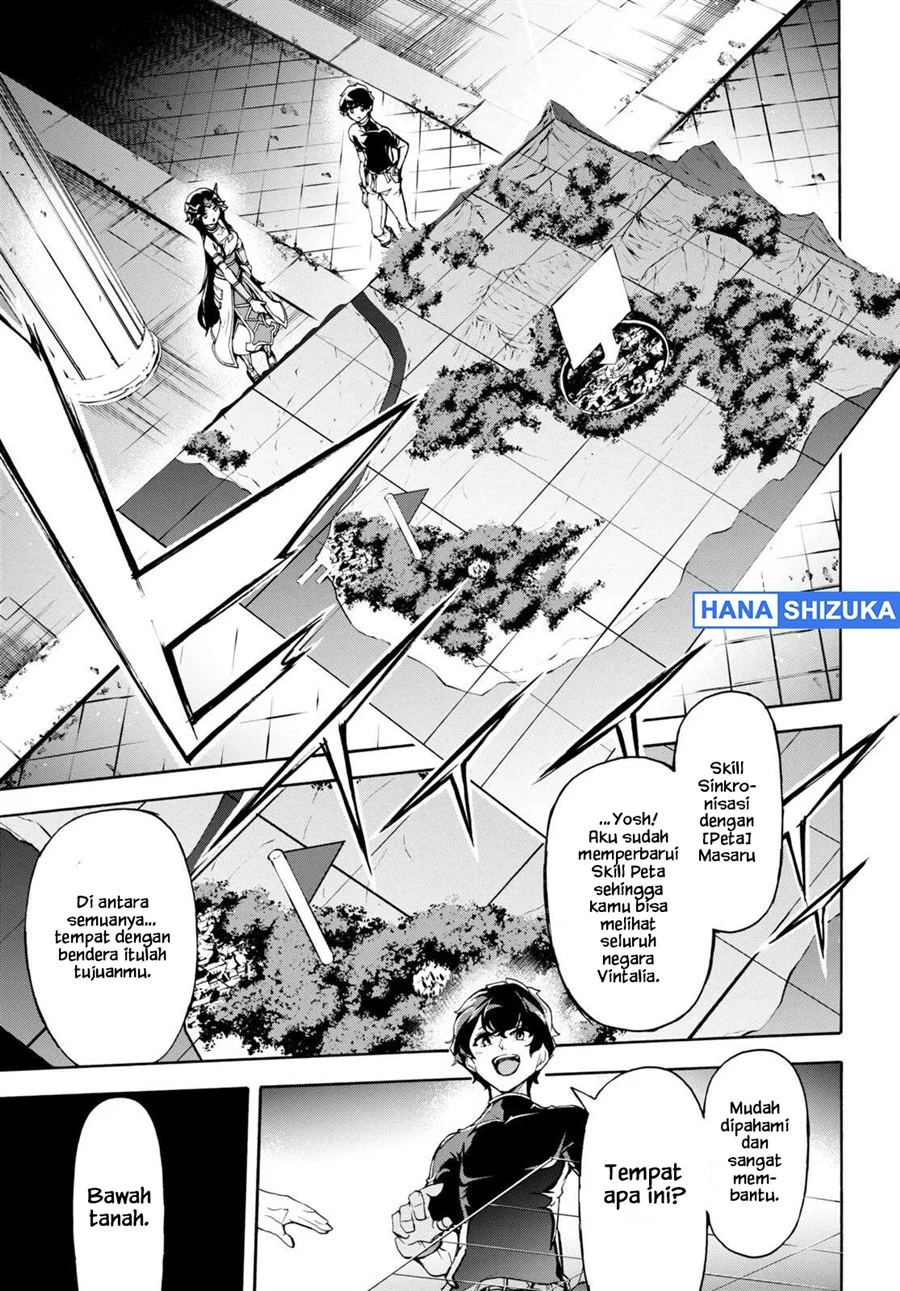 Chapter 50 - halaman 27