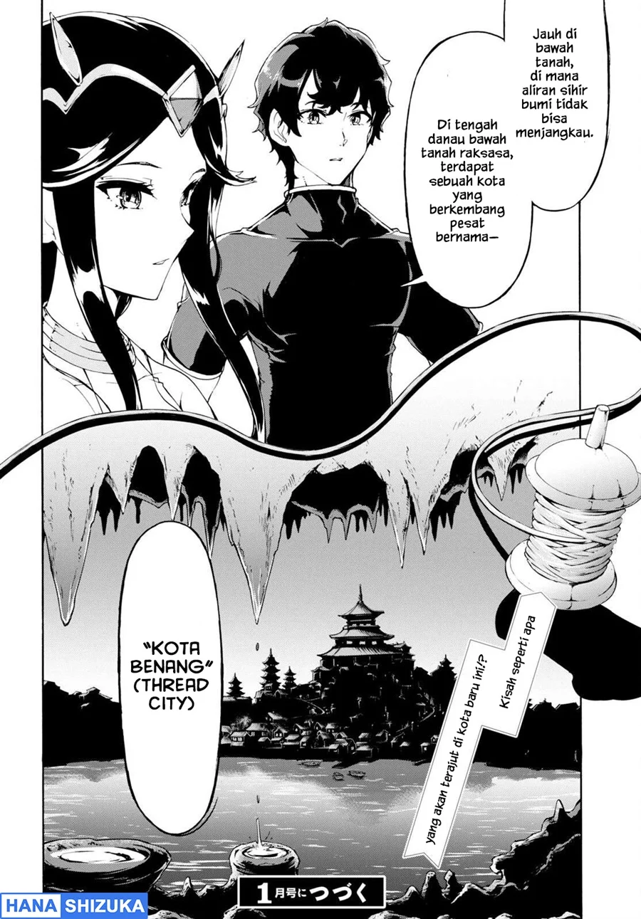 Chapter 50 - halaman 28