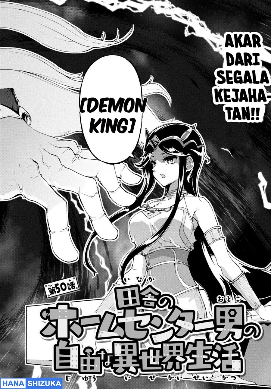 Chapter 50 - halaman 6