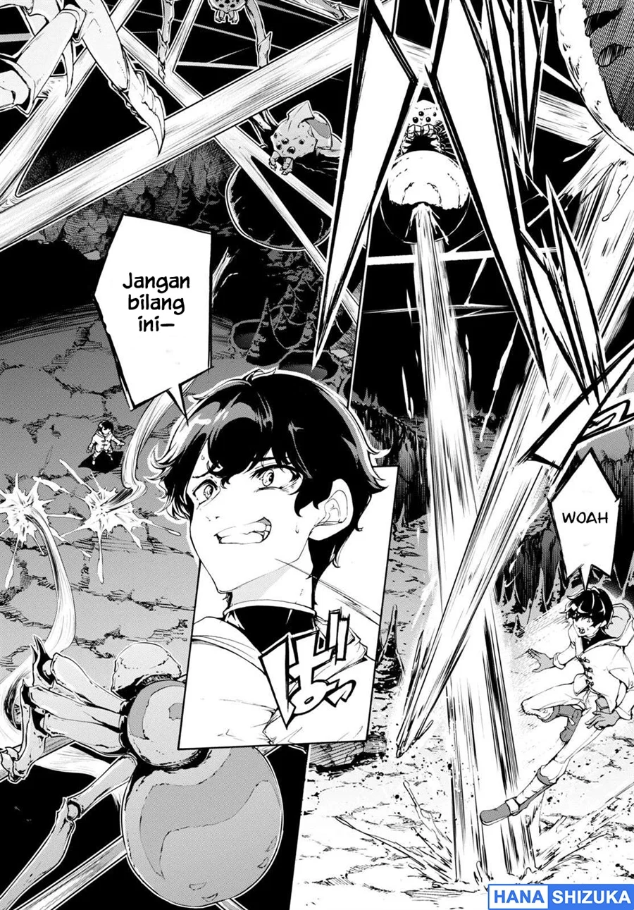 Chapter 51 - halaman 20