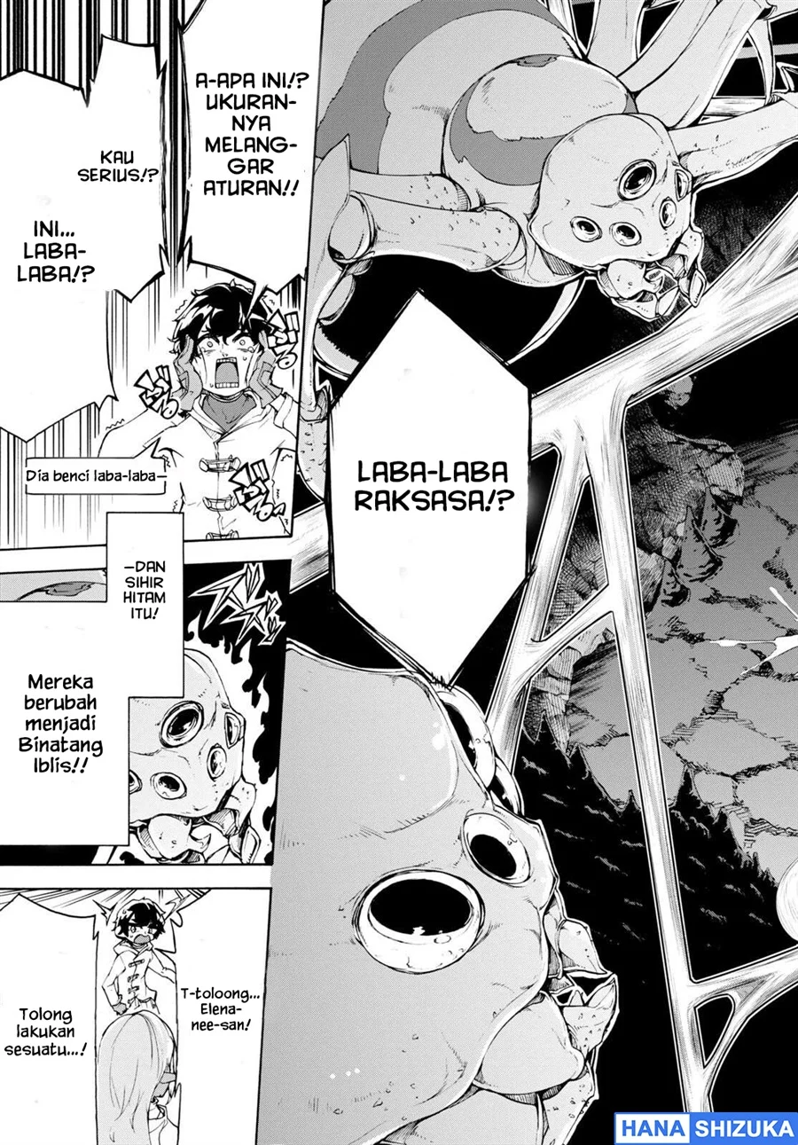 Chapter 51 - halaman 21