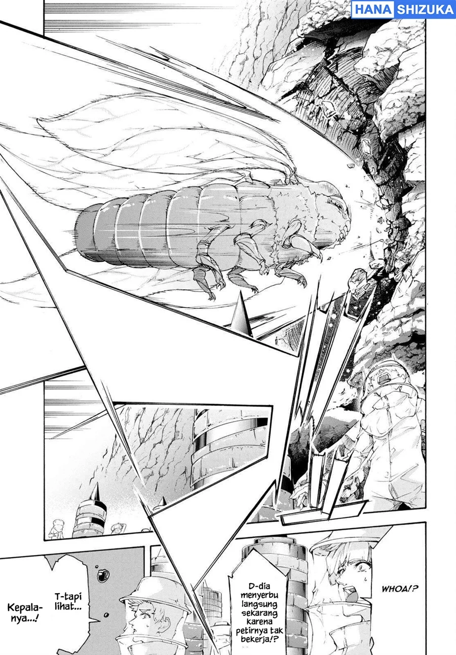Chapter 55 - halaman 26