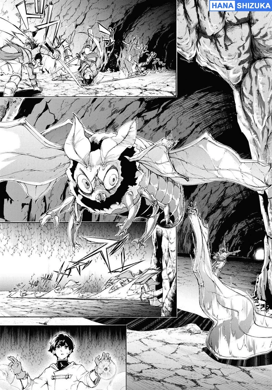 Chapter 56 - halaman 19